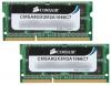 Memorie corsair sodimm ddr3 8gb