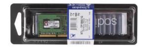 Memorie KINGSTON Sodimm DDR3 1GB KTL-TP1066/1G