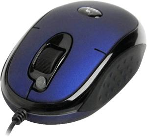 Mouse a4tech mop 20d 1