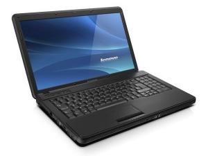Notebook LENOVO B550 T6570 3GB 500GB