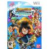 One piece unlimited cruise wii