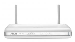 Router Wireless ASUS DSL-N11