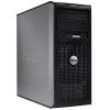 Sistem PC brand DELL Optiplex 760 MT INTEL Core 2 Duo E7500 2.93GHz 2GB 250GB