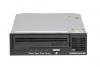 Tandberg data drive intern lto-3 hh black 400/800gb