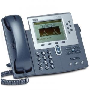 Telefon VOIP CP-7960G