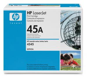 Toner q5945a hp