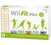 Wii fit plus with balance boa nin-wi-fitplusb