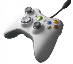 XBox360 Controller