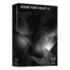 Adobe font folio 11.0, upgrade, 5 user (multilingual), win (47060163)