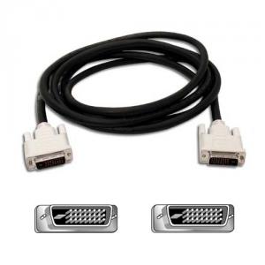 Cablu BELKIN monitor DVI-DVI dual link 3m