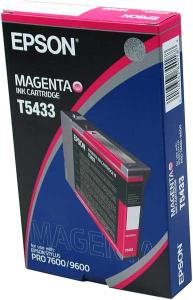 Cartus EPSON C13T543300 magenta