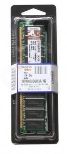 DDR 1GB PC3200 ECC KVR400D8R3A/1G