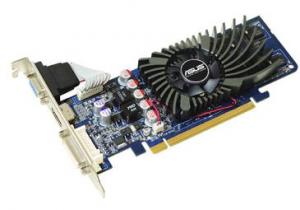 GeForce EN9400GT/DI/512MD2 (LP) 512MB DDR2