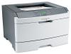 Imprimanta laser alb-negru lexmark e360d