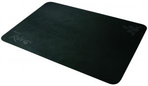 Mouse Pad Razer Kabuto, High quality ultra-thin microfiber material, High grip natural rubber base