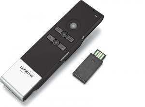 Presenter DICOTA PRO Wireless Touchpad