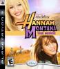 Ps3-games, hannah montana the movie