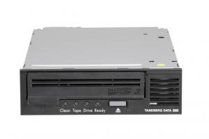 TANDBERG DATA Drive intern LTO-3 HH black 400/800GB