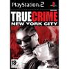 True crime: new york city ps2