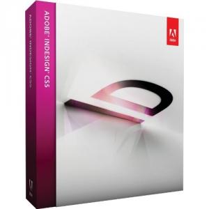 ADOBE INDESIGN CS5 E - v.7 DVD WIN (65073471)