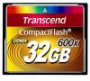 Card memorie transcend compact flash 32gb