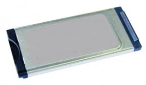 Card reader SDXC, adaptor Express Card 34mm, MCab (7070006).
