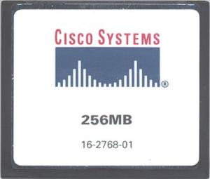CISCO compact flash ASA5500-CF-256MB
