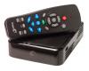 Digital Media Player SEAGATE STAJ200 FreeAgent GoFlexTV 0.1, USB2.0, negru