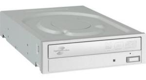 DVD+/-RW Dual Layer Sony Optiarc 24x, sATA, Lightscribe, Silver, AD-7261S-0S