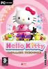 Hello kitty roler rescue