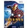 Iron man wii