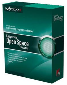 Kaspersky Security for Mail Server EEMEA Edition. 50-99 User 1 year Base License (KL4313OAQFS)