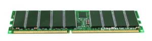 Memorie KINGSTON DDR 1GB PC2100 pentru Dell: PowerEdge 1600SC/PowerEdge 600SC/PowerEdge 650/PowerVault 725N