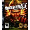 Mercenaries 2: world in