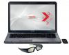 Notebook toshiba satellite p775-100 i7 2630qm 8gb