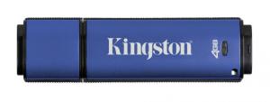 Stick memorie USB KINGSTON DT Vault Privacy 4GB DTVP