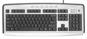 Tastatura A4TECH KL-23MU