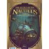 The Secret of The Nautilus