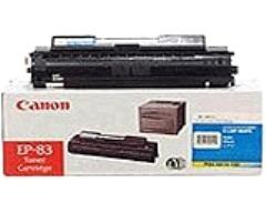 Toner CANON EP-83 cyan