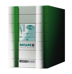 UPS ONLINE USV SYSTEME Xanto S-1500