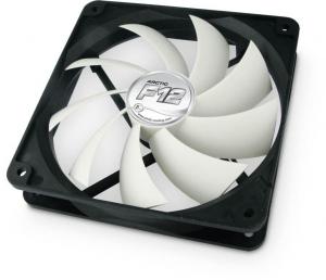 Ventilator pnl tec arctic f12