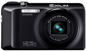 Aparat foto digital CASIO EXILIM EX-H30 neagra