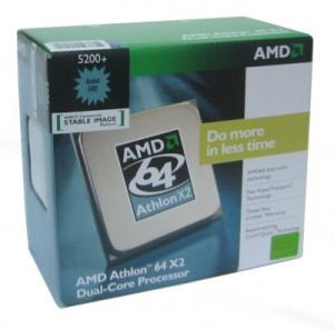 Pc amd athlon 64 5200