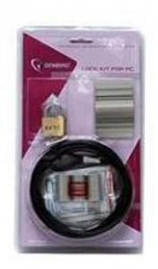 Cablu GEMBIRD asigurare PC LK-001