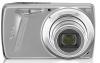 Camera digitala easyshare m580 silver, 14mp, 8x