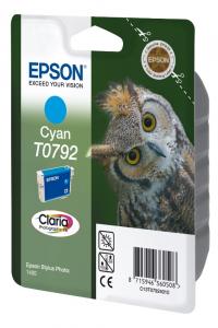 Cartus EPSON C13T07924010 cyan