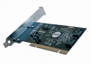 Controler ULTRON Placa PCI 2xs-ATA