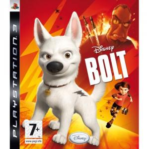 Bolt (ps3)