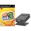 Eyetoy play 3 cu