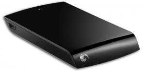 HDD Extern Seagate STAX1500200, Expansion Portable Drive 1.5TB, USB2.0, 2.5&quot;, black